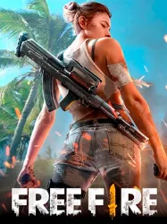 Free Fire Comprar e vender